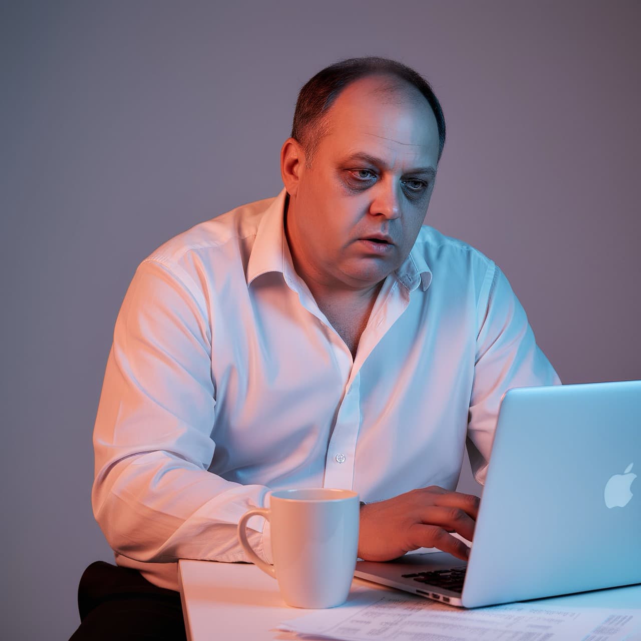 Professional reflection